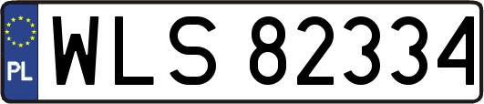 WLS82334