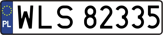 WLS82335