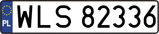 WLS82336