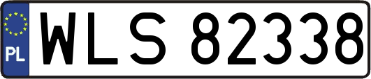 WLS82338