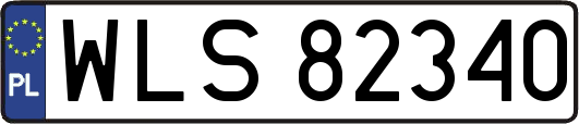 WLS82340