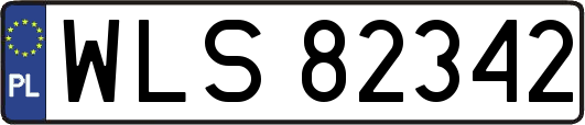 WLS82342