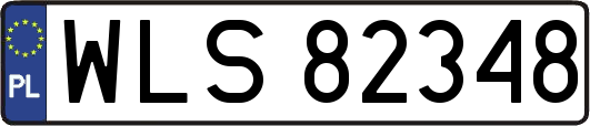 WLS82348