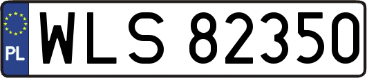 WLS82350