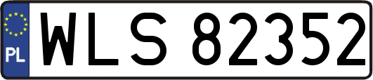 WLS82352