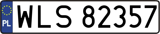 WLS82357