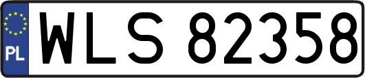 WLS82358
