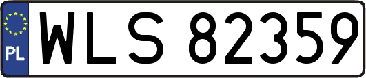 WLS82359