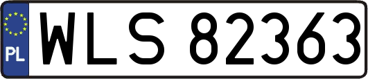 WLS82363
