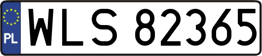 WLS82365