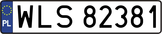 WLS82381