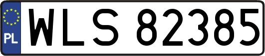 WLS82385
