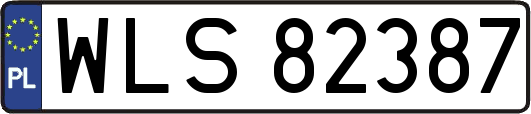 WLS82387