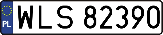 WLS82390