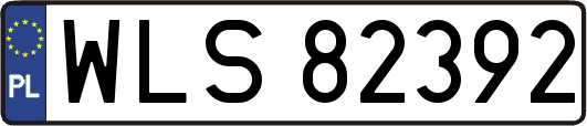 WLS82392
