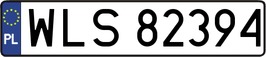 WLS82394