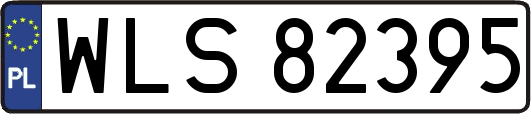 WLS82395