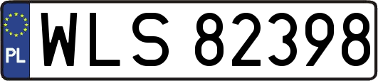 WLS82398