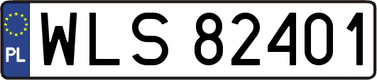 WLS82401