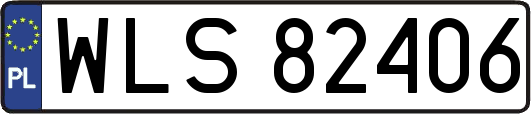 WLS82406
