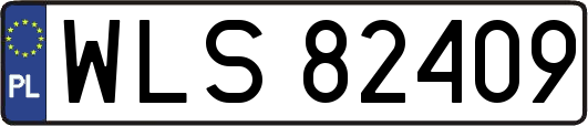 WLS82409