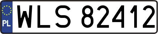 WLS82412