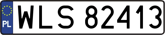 WLS82413