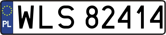 WLS82414