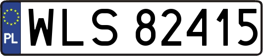 WLS82415
