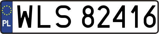 WLS82416