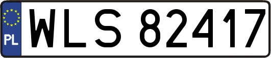 WLS82417