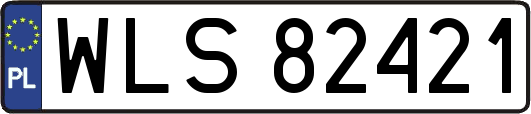 WLS82421