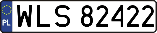 WLS82422