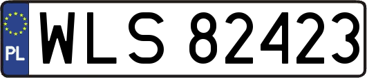 WLS82423