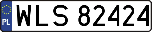 WLS82424