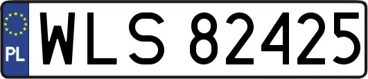 WLS82425