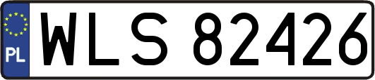 WLS82426