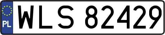 WLS82429