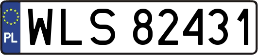WLS82431