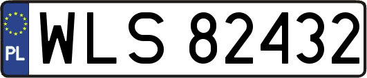 WLS82432