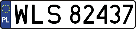 WLS82437