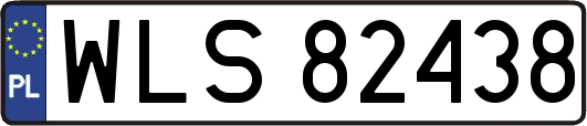 WLS82438