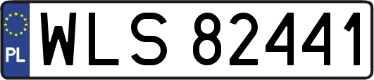 WLS82441