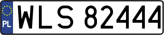 WLS82444