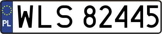 WLS82445