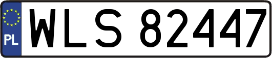 WLS82447