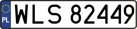 WLS82449