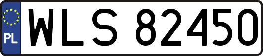 WLS82450