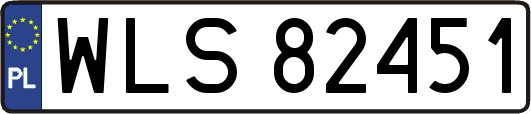 WLS82451