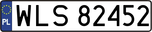 WLS82452